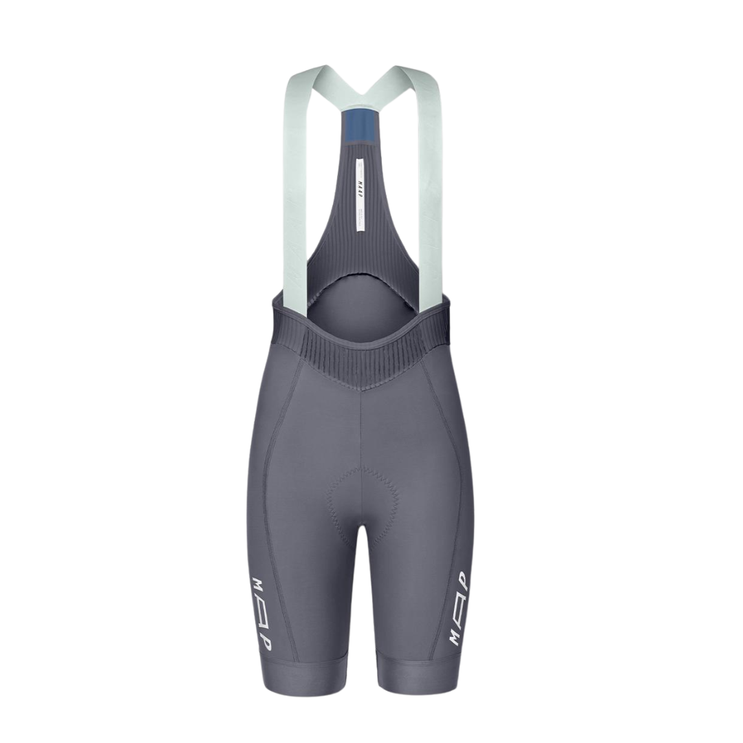 MAAP - Women's Adapt Team Bib Evo - Shadow