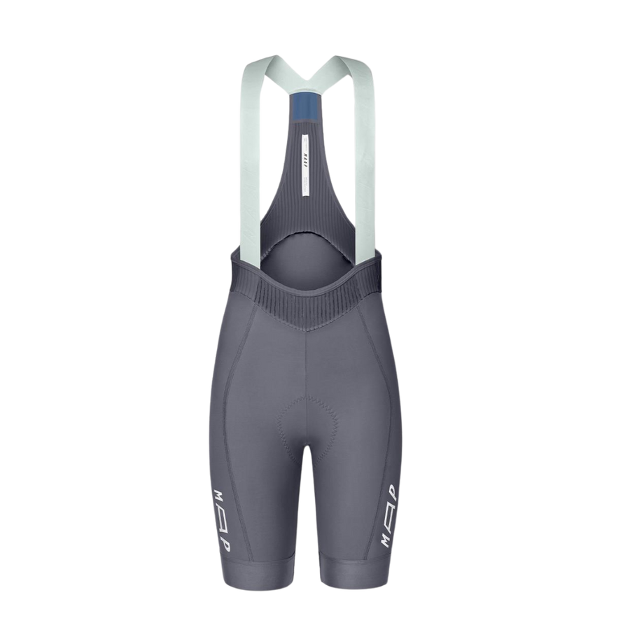 MAAP - Women's Adapt Team Bib Evo - Shadow