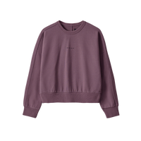 MAAP - Women's Evade Crew - Dark Plum