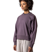 MAAP - Women's Evade Crew - Dark Plum