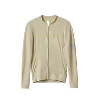 MAAP - Women's Evade Pro Base LS Jersey 2.0 - Dune