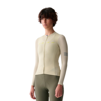 MAAP - Women's Evade Pro Base LS Jersey 2.0 - Dune