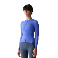 MAAP - Women's Evade Pro Base LS Jersey 2.0 - Ultra Violet