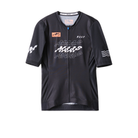 MAAP - Women's Fragment Pro Air Jersey 2.0 - Black