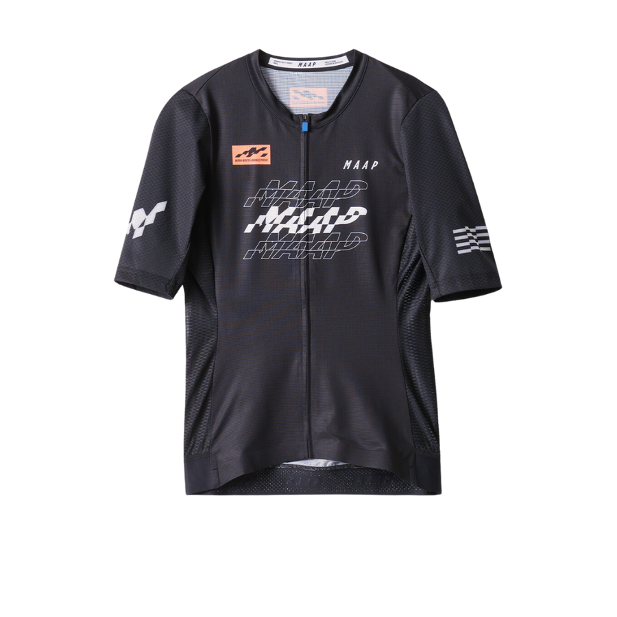 MAAP - Women's Fragment Pro Air Jersey 2.0 - Black