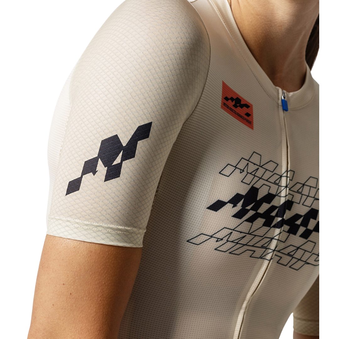 MAAP - Women's Fragment Pro Air Jersey 2.0 - Boulder