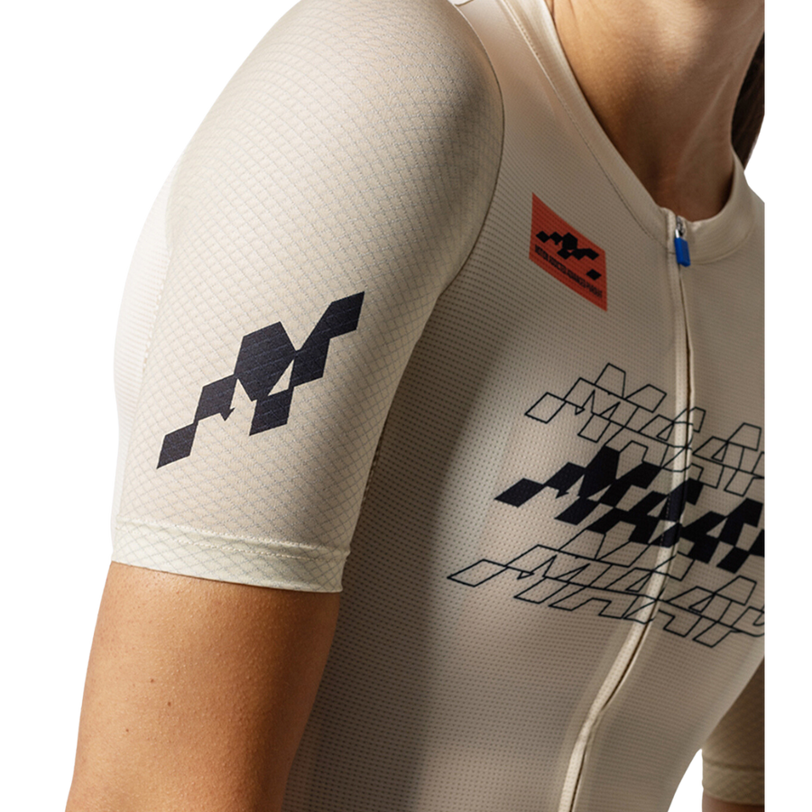 MAAP - Women's Fragment Pro Air Jersey 2.0 - Boulder