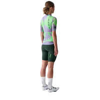 MAAP - Women's LPW Pro Air Jersey 2.0 - Purple Ash/Aqua Green