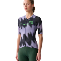 MAAP - Women's LPW Pro Air Jersey 2.0 - Purple Ash/Black