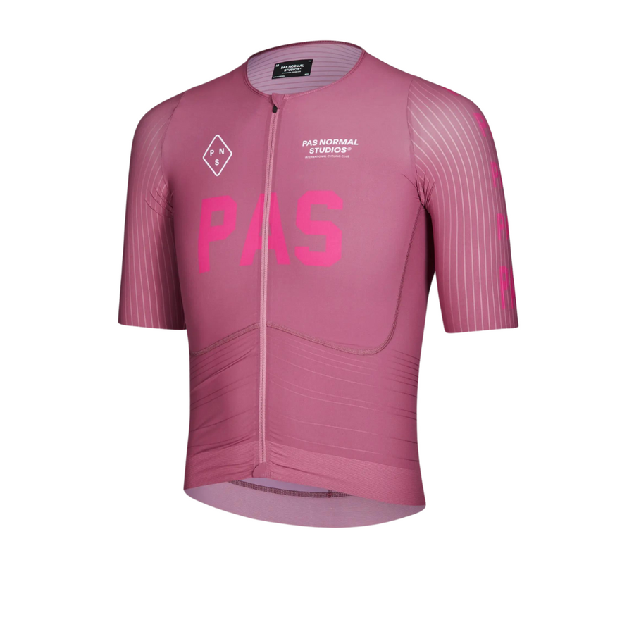 Pas Normal Studios - Men's PAS Mechanism Pro Jersey - Mauve