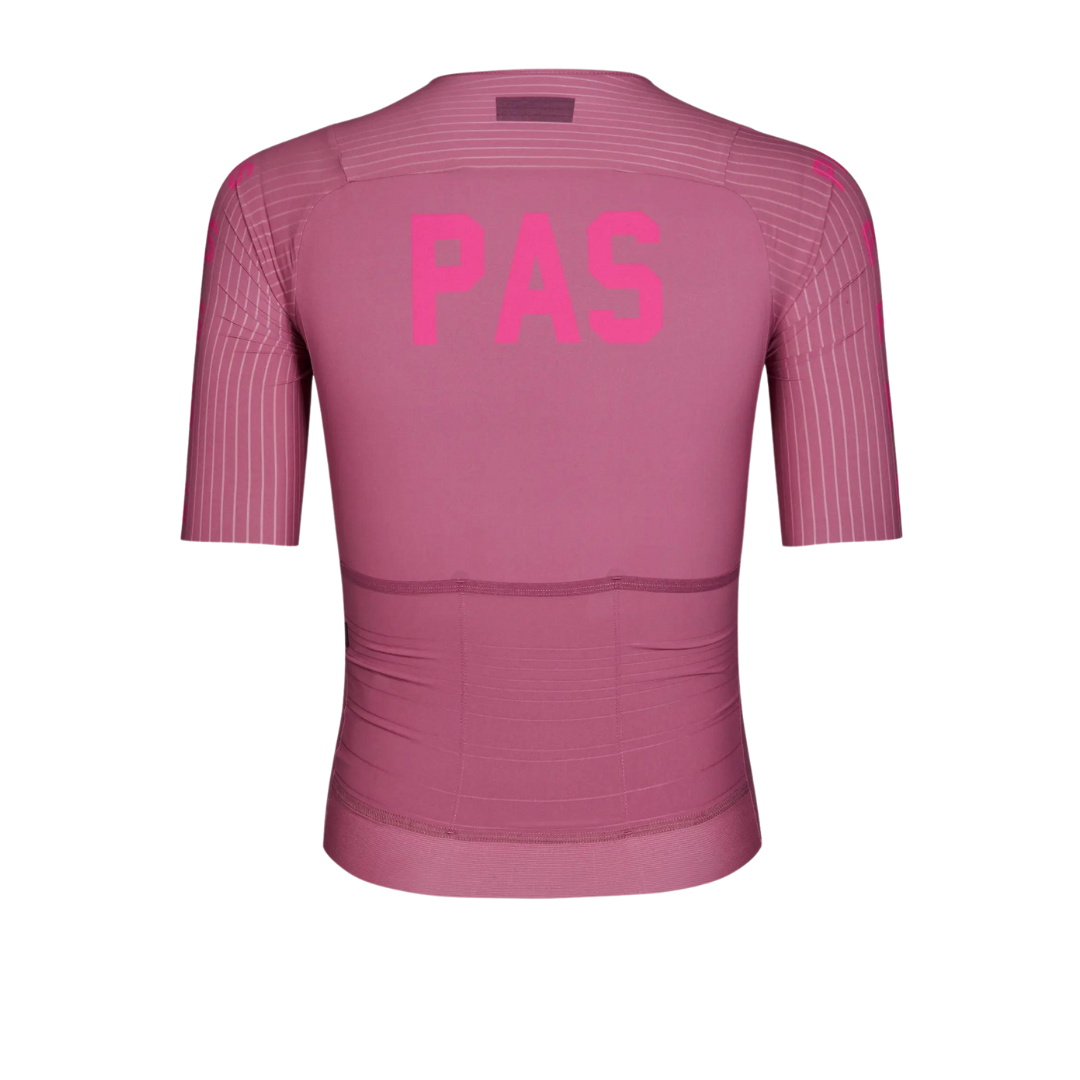 Pas Normal Studios - Men's PAS Mechanism Pro Jersey - Mauve