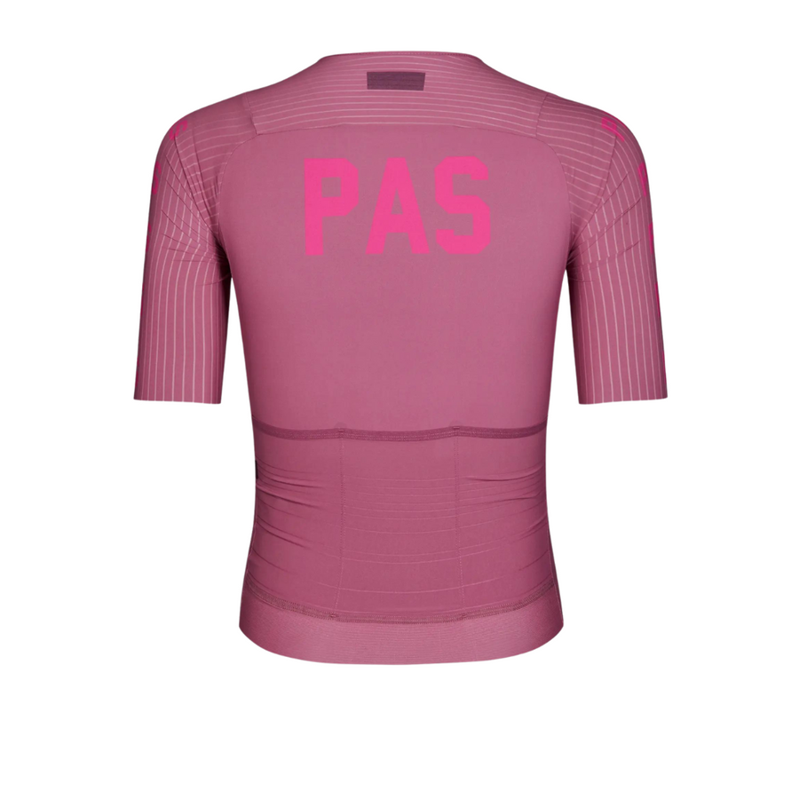 Pas Normal Studios - Men's PAS Mechanism Pro Jersey - Mauve