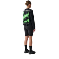 MAAP - Women's LPW Replica LS Tee - Black