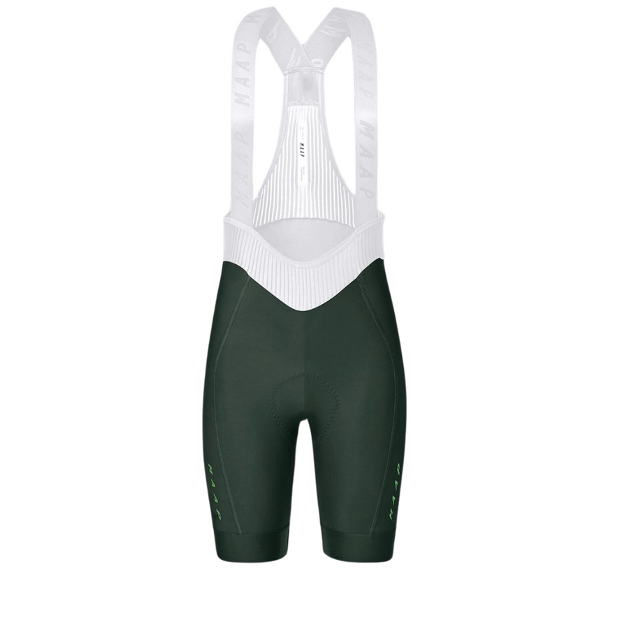 MAAP - Women's LPW Team Bib Evo - Forest