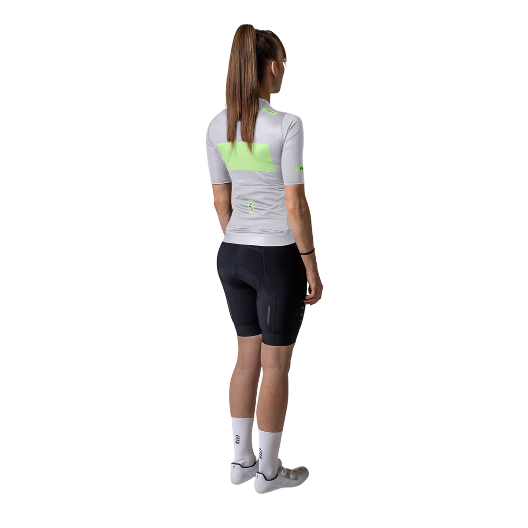 MAAP - Women's System Pro Air Jersey - Antarctica