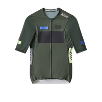 MAAP - Women's System Pro Air Jersey - Bronze Green