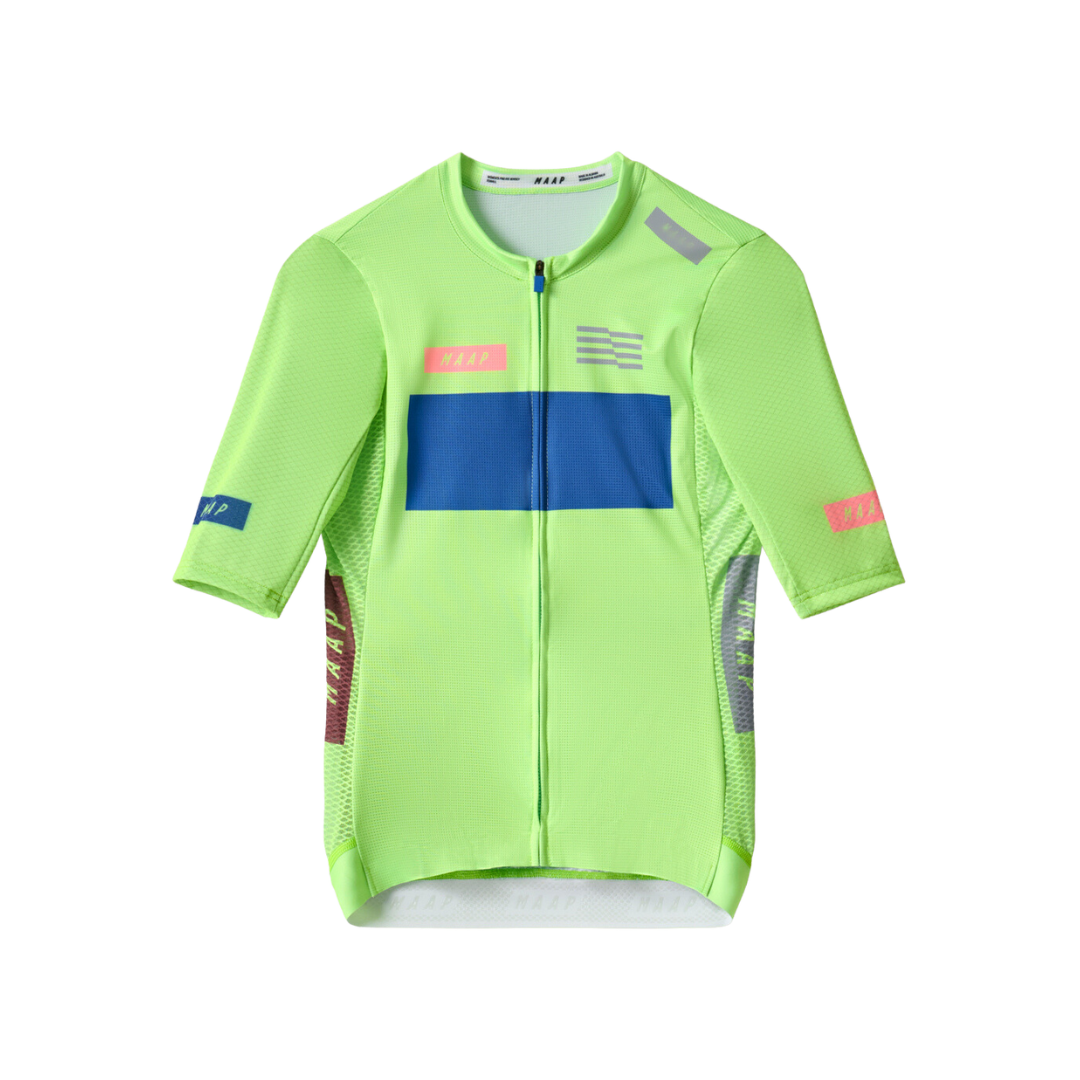 MAAP - Women's System Pro Air Jersey - Glow