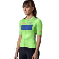 MAAP - Women's System Pro Air Jersey - Glow