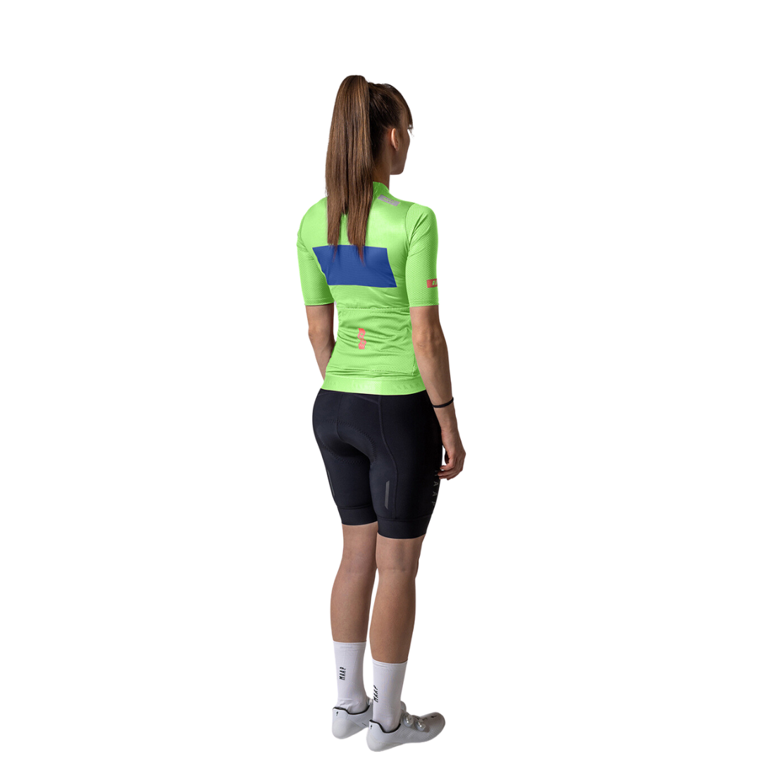 MAAP - Women's System Pro Air Jersey - Glow