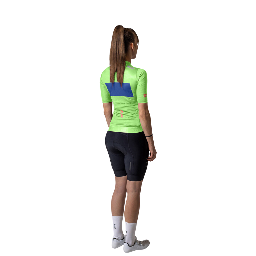 MAAP - Women's System Pro Air Jersey - Glow