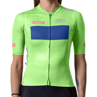 MAAP - Women's System Pro Air Jersey - Glow