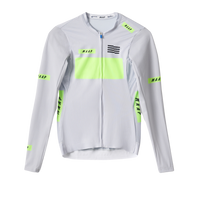 MAAP - Women's System Pro Air LS Jersey - Antarctica