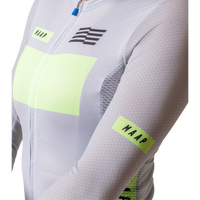 MAAP - Women's System Pro Air LS Jersey - Antarctica