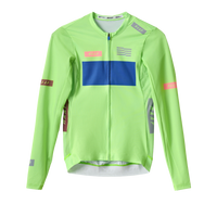 MAAP - Women's System Pro LS Jersey - Glow