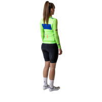 MAAP - Women's System Pro LS Jersey - Glow