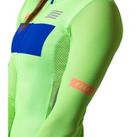 MAAP - Women's System Pro LS Jersey - Glow