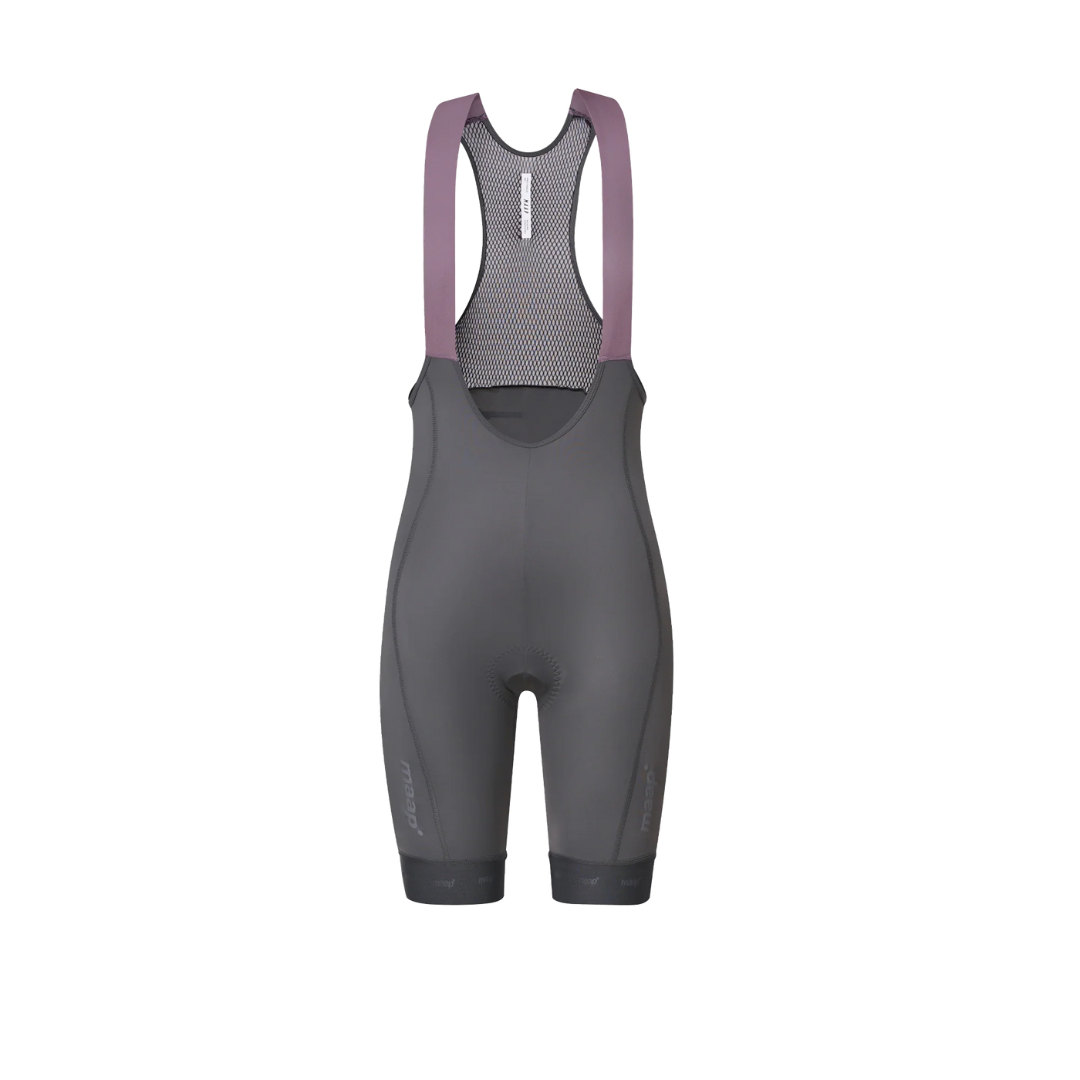 MAAP - Women's Training Bib 3.0 - Dark Shadow