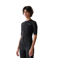 MAAP - Women's Training Jersey - Black/Lavender