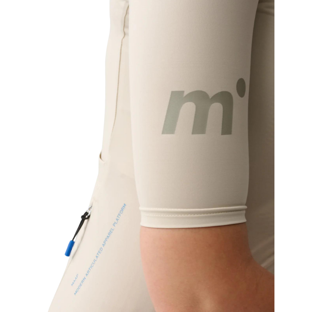 MAAP - Women's Training Jersey - Cement