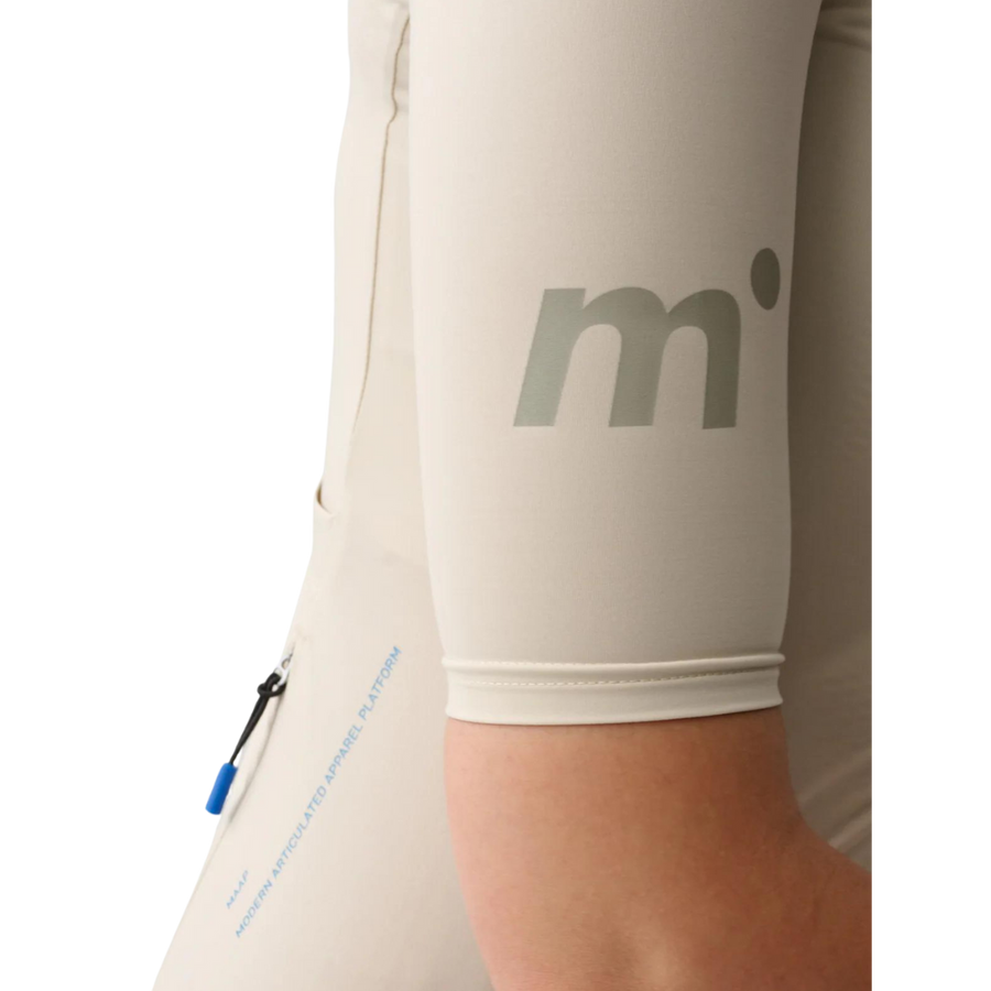 MAAP - Women's Training Jersey - Cement