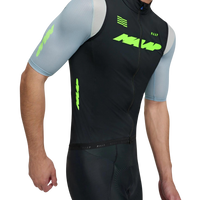 MAAP Eclipse Draft Vest - Black