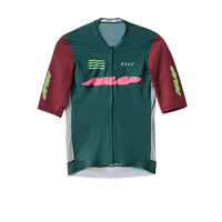 MAAP Eclipse Pro Air Jersey 2.0 - Evergreen