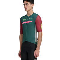 MAAP Eclipse Pro Air Jersey 2.0 - Evergreen