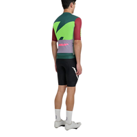 MAAP Eclipse Pro Air Jersey 2.0 - Evergreen