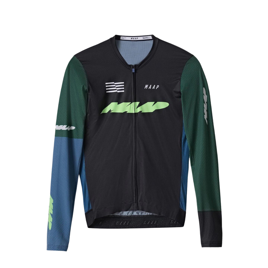 MAAPEclipseProAirLSJersey2.0-Black1