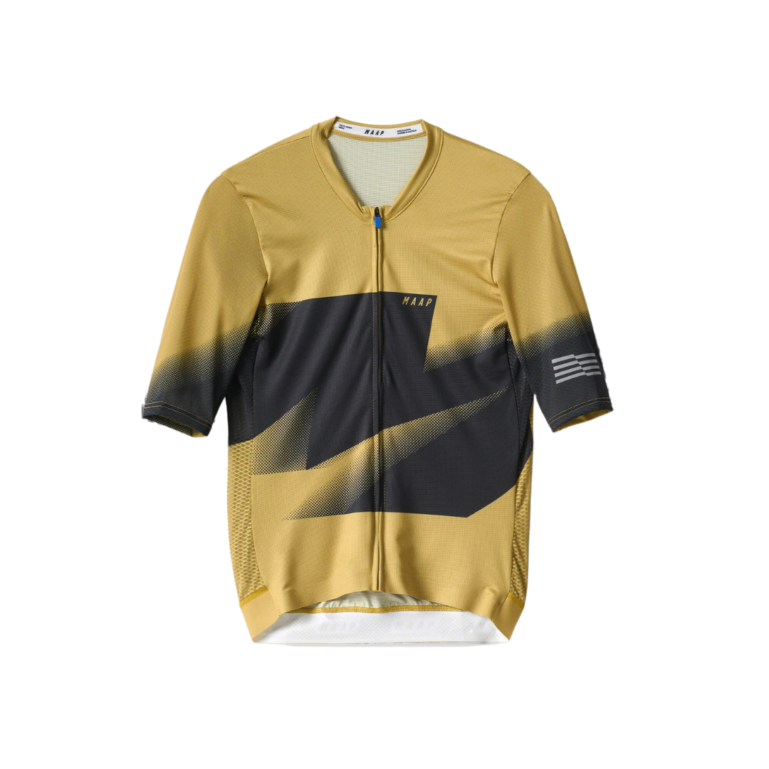 MAAP Evolve Pro Air Jersey 2.0 - Light Ore