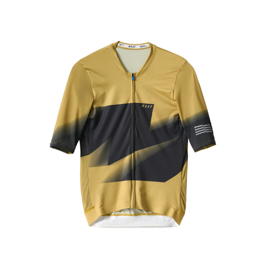 MAAP Evolve Pro Air Jersey 2.0 - Light Ore