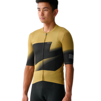 MAAP Evolve Pro Air Jersey 2.0 - Light Ore