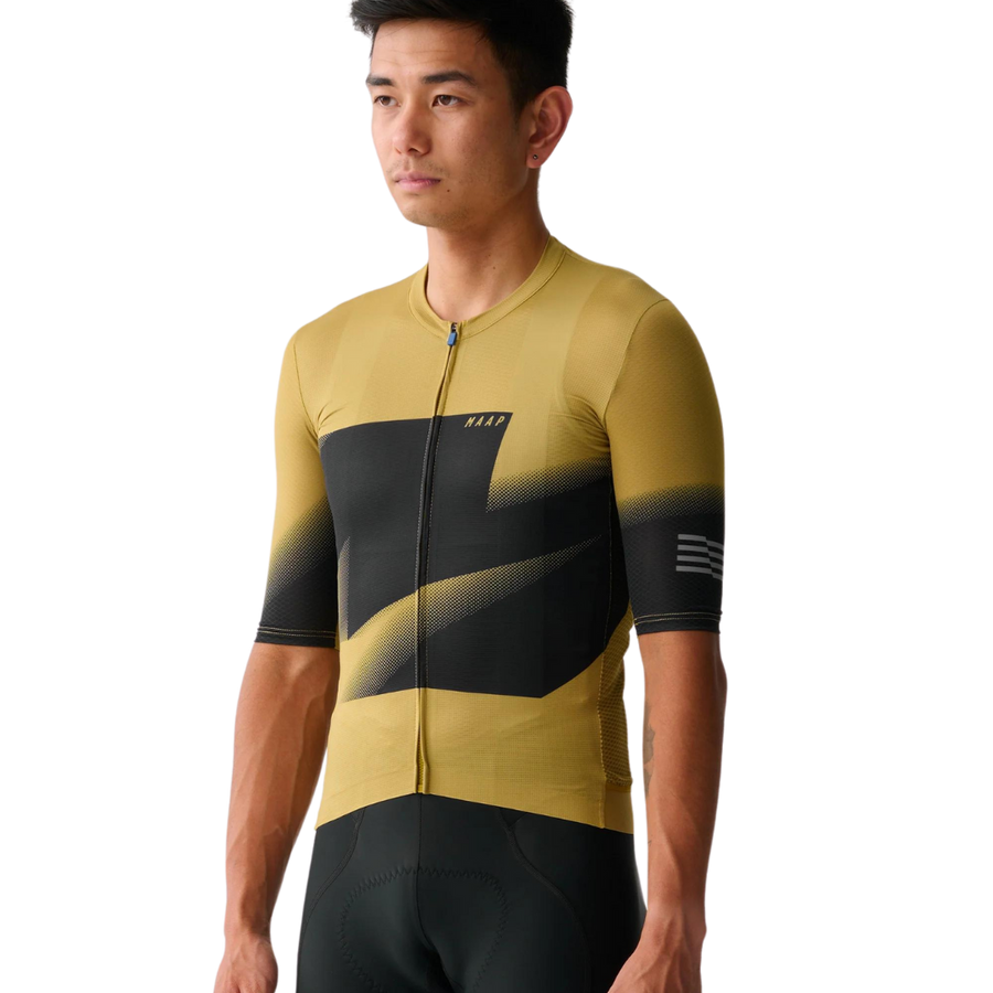 MAAP Evolve Pro Air Jersey 2.0 - Light Ore