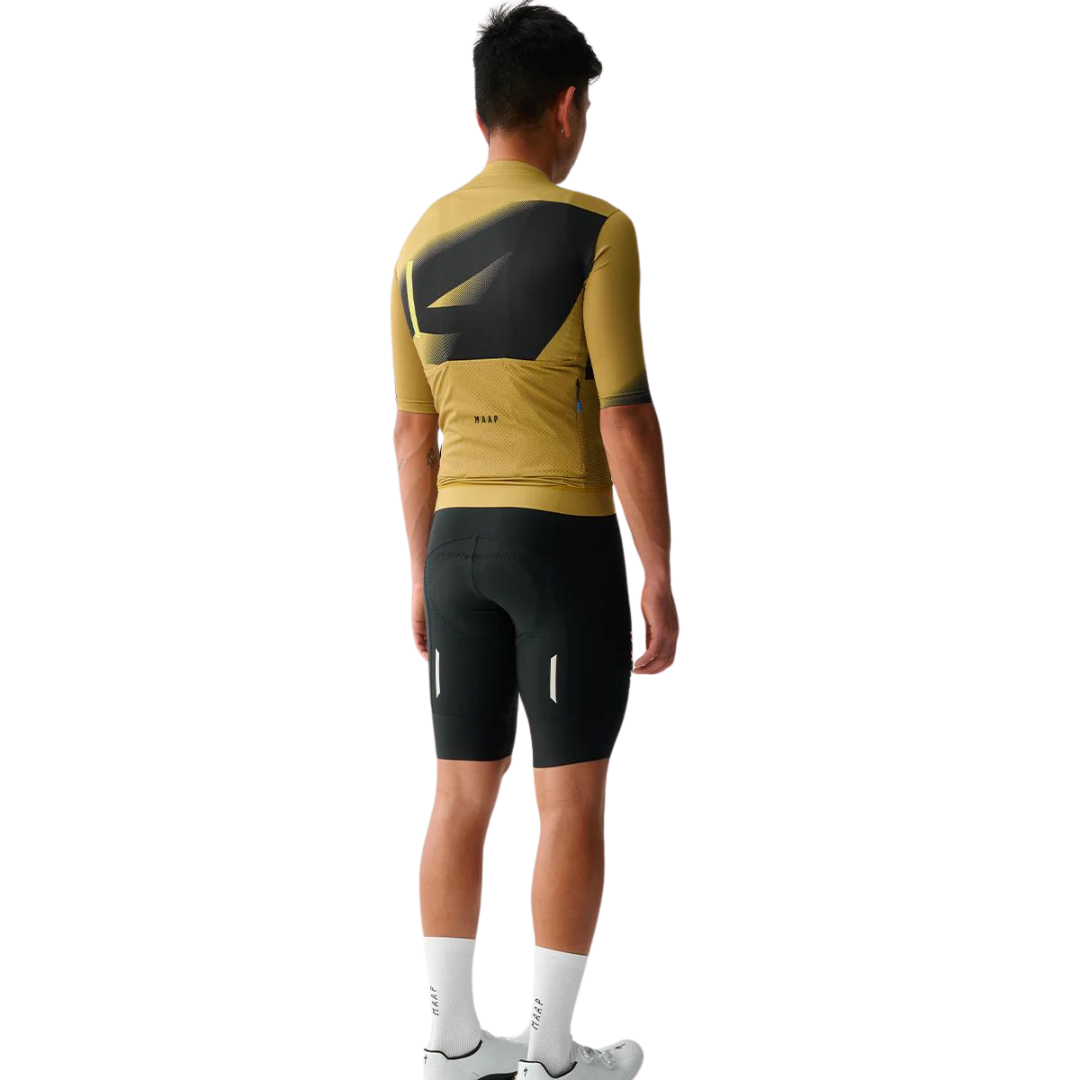 MAAP Evolve Pro Air Jersey 2.0 - Light Ore