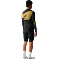 MAAP Evolve Pro Air LS Jersey 2.0 - Black