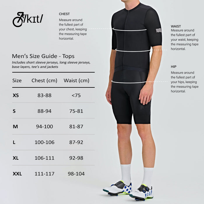 MAAP - Training Jersey  - Aero