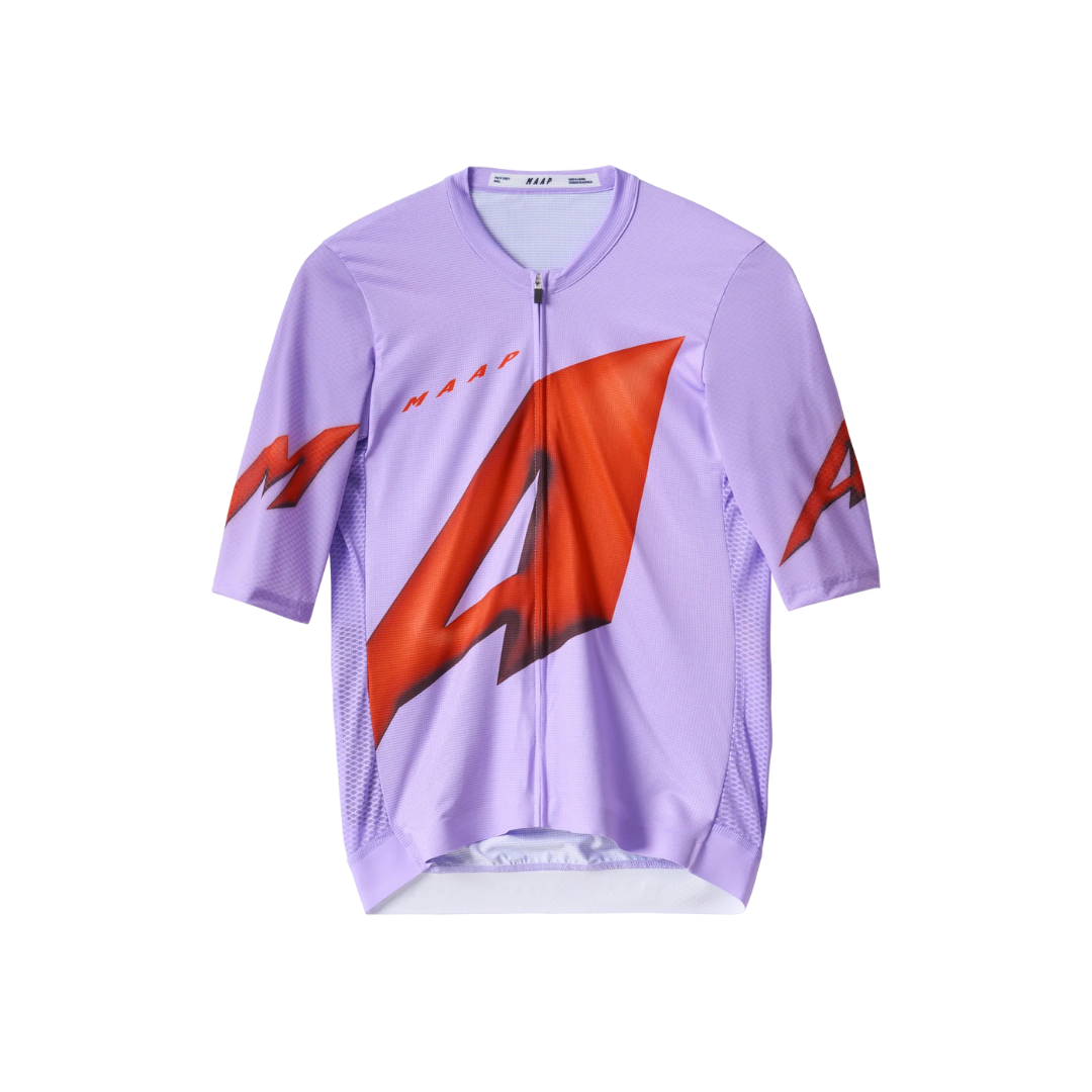 MAAP Orbit Pro Air Jersey - Aster