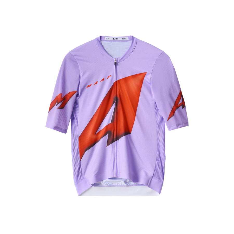 MAAP Orbit Pro Air Jersey - Aster