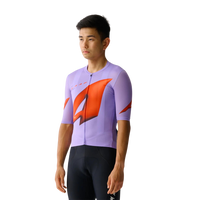 MAAP Orbit Pro Air Jersey - Aster