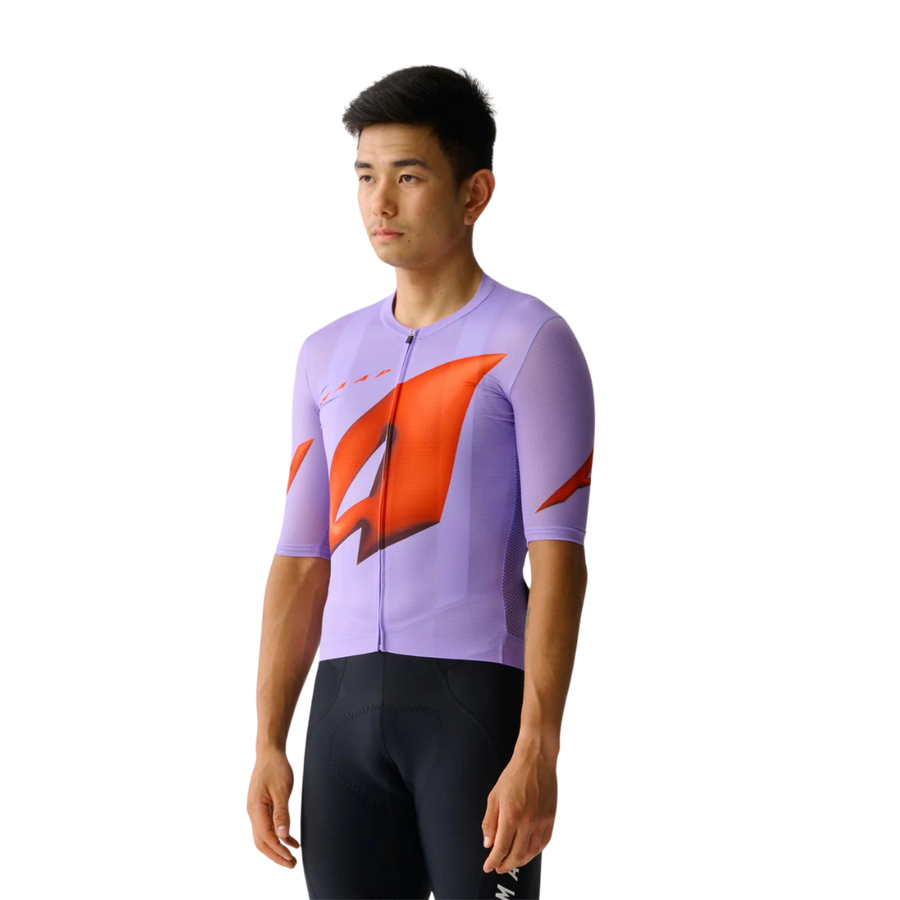 MAAP Orbit Pro Air Jersey - Aster